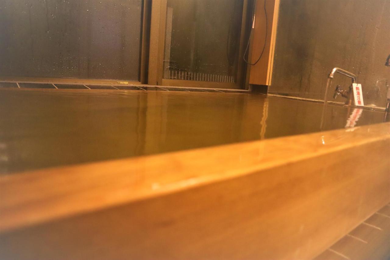 熱海の海が一望できる温泉付貸別荘 満月あじろ Mitsukiajiro Atami  Dış mekan fotoğraf